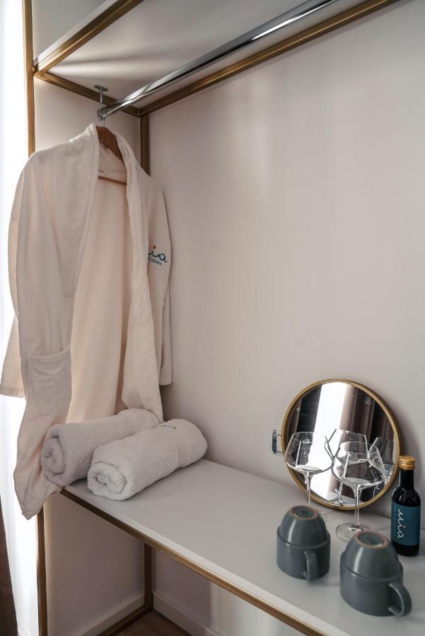 Mia Marine Rooms 히마레 외부 사진