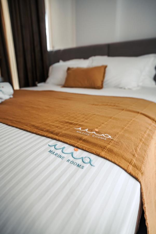 Mia Marine Rooms 히마레 외부 사진