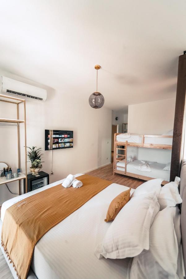 Mia Marine Rooms 히마레 외부 사진