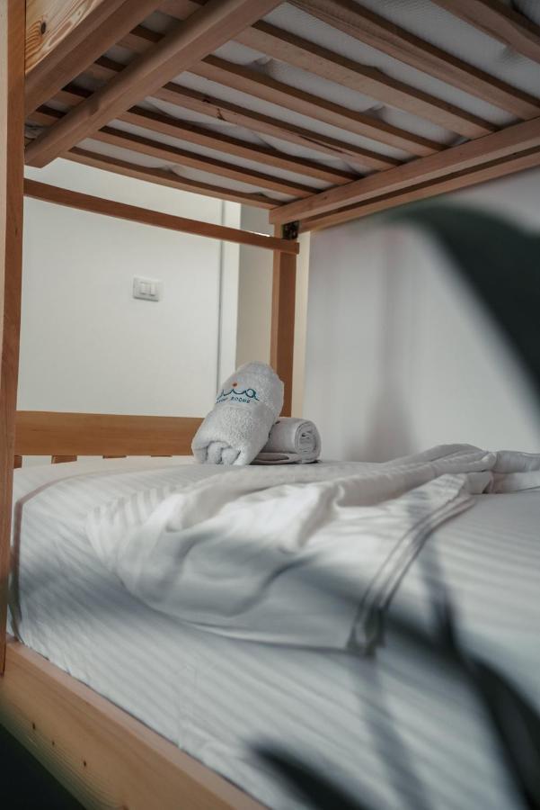 Mia Marine Rooms 히마레 외부 사진