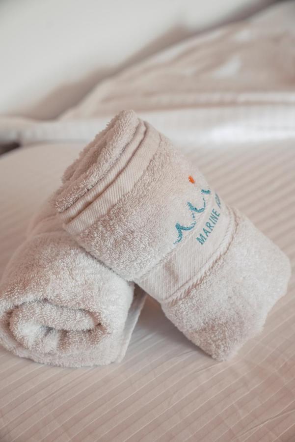 Mia Marine Rooms 히마레 외부 사진