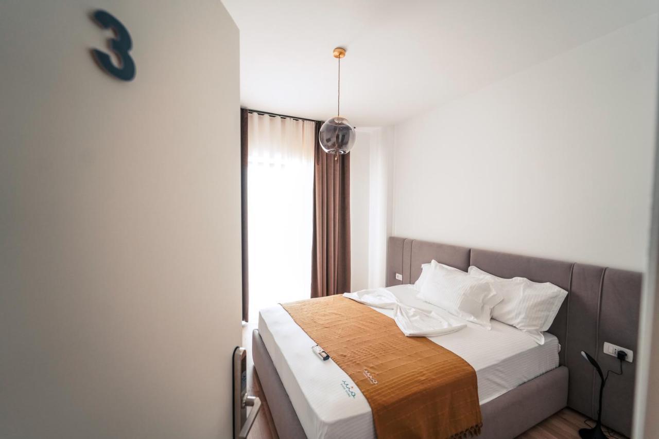 Mia Marine Rooms 히마레 외부 사진
