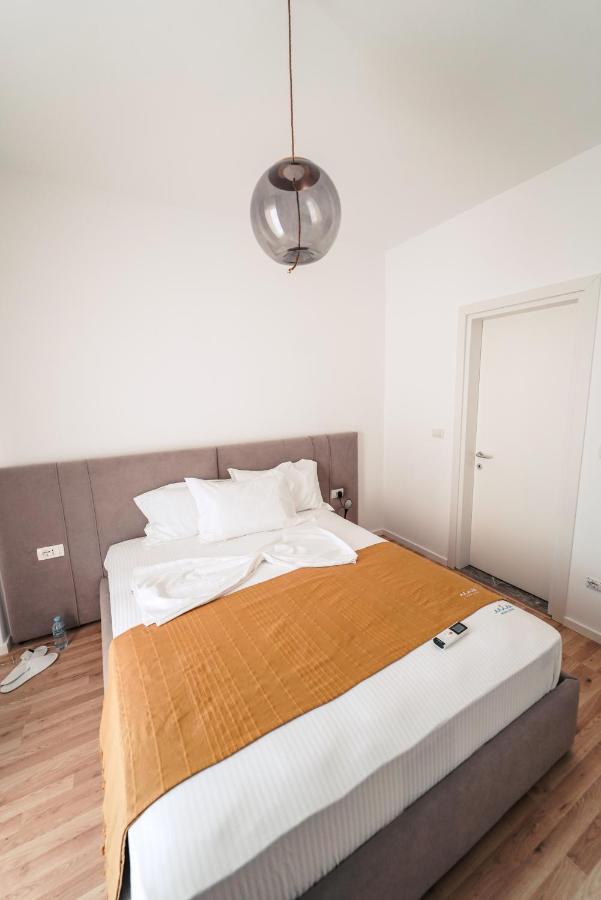 Mia Marine Rooms 히마레 외부 사진