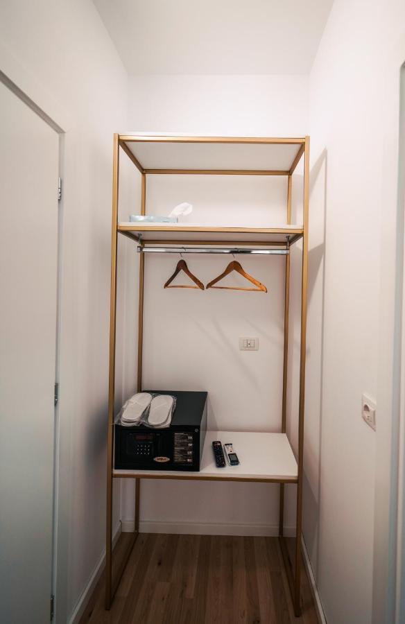 Mia Marine Rooms 히마레 외부 사진