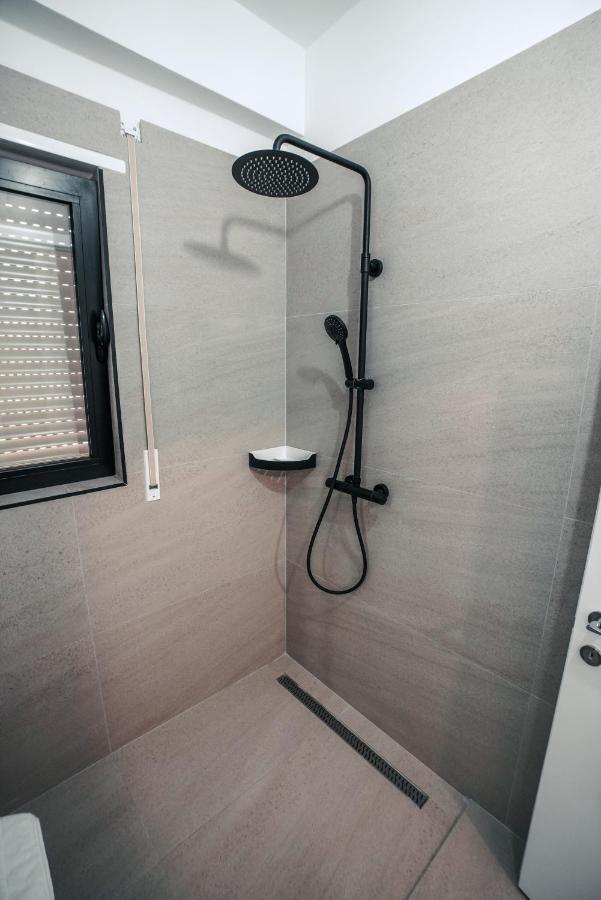 Mia Marine Rooms 히마레 외부 사진