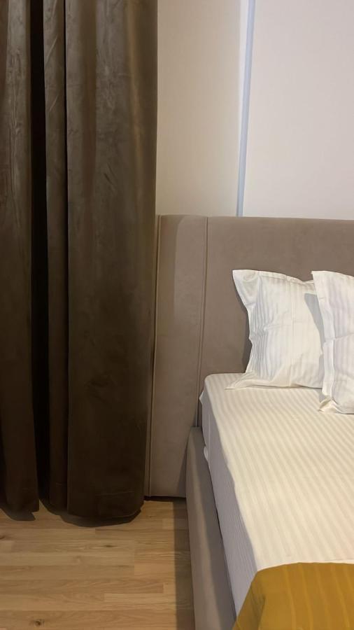 Mia Marine Rooms 히마레 외부 사진