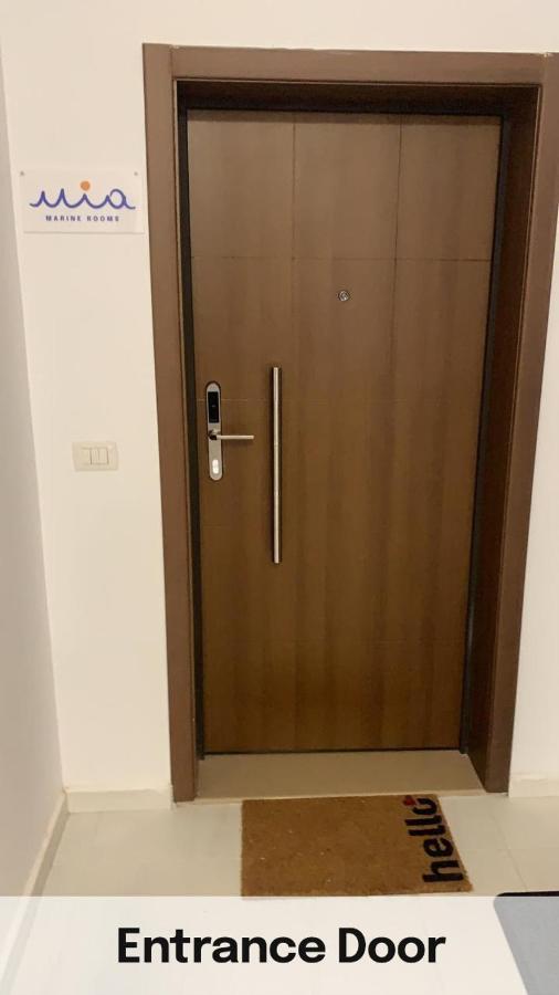 Mia Marine Rooms 히마레 외부 사진