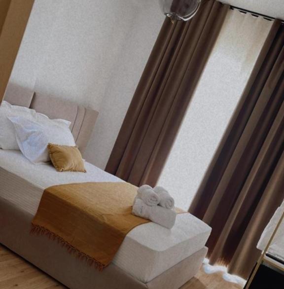 Mia Marine Rooms 히마레 외부 사진