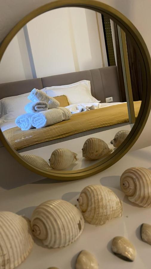 Mia Marine Rooms 히마레 외부 사진
