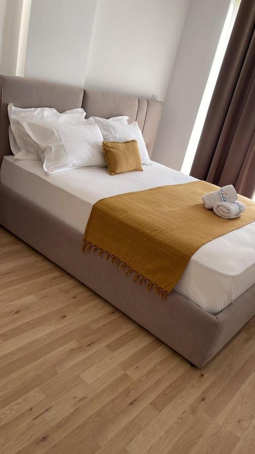 Mia Marine Rooms 히마레 외부 사진