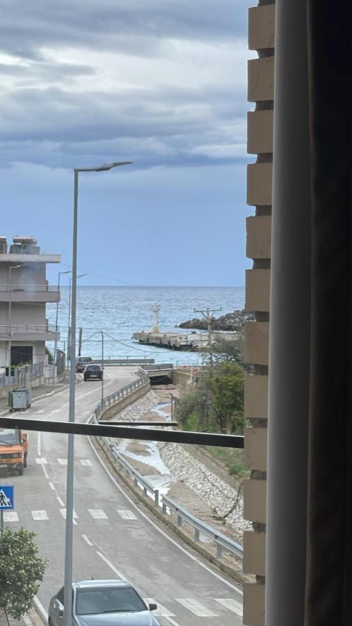 Mia Marine Rooms 히마레 외부 사진
