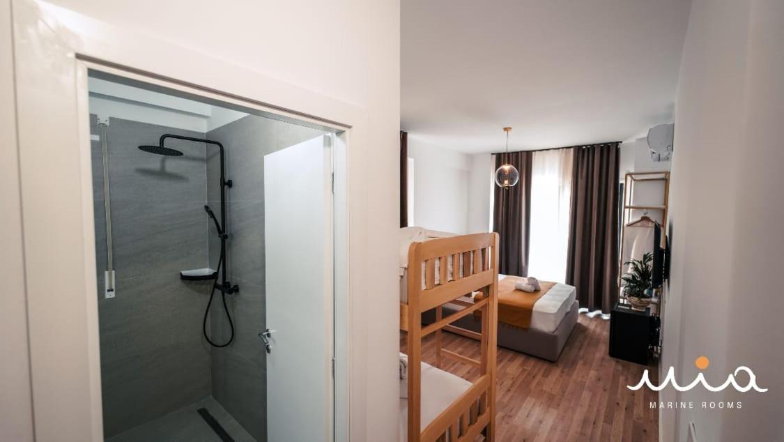 Mia Marine Rooms 히마레 외부 사진