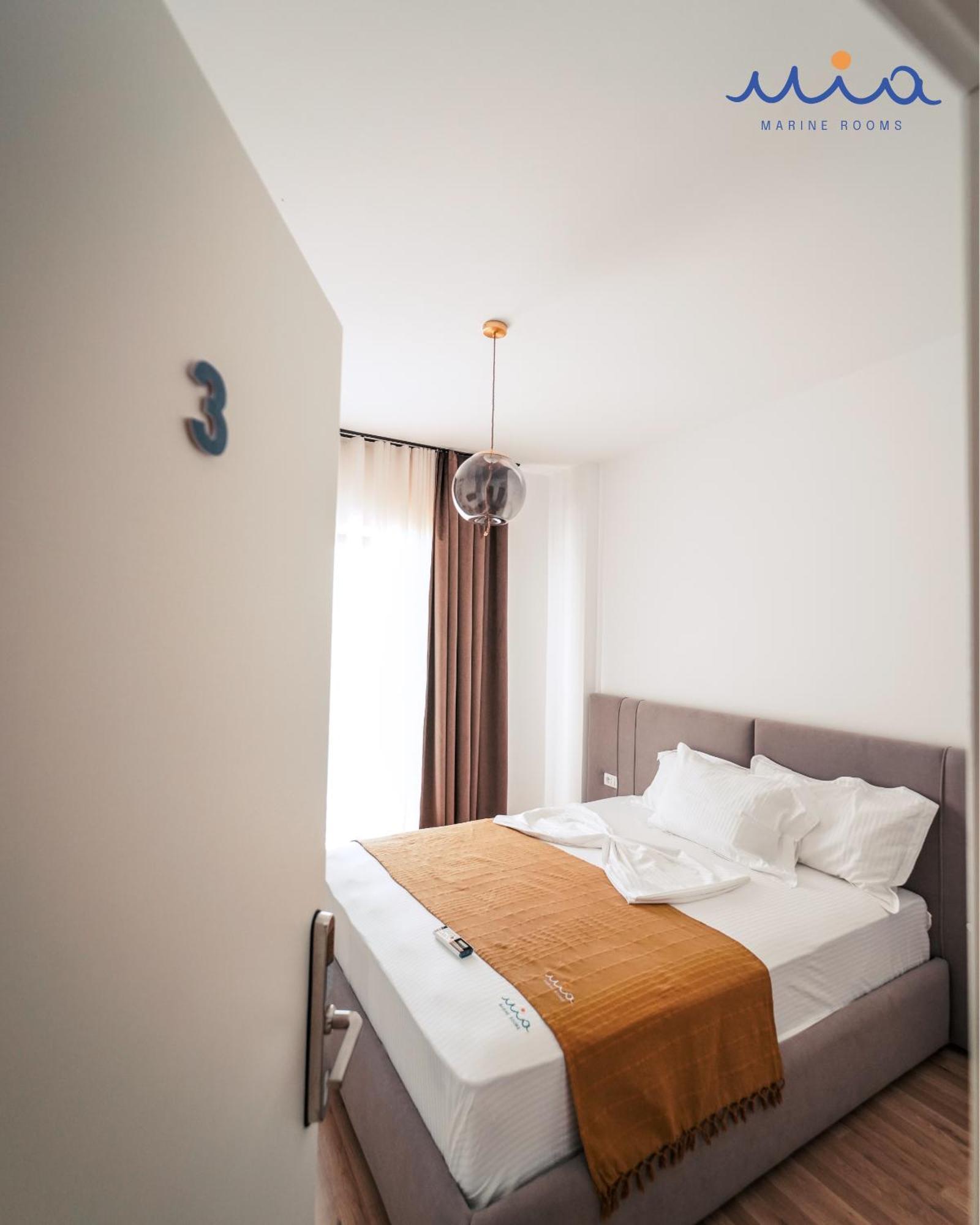 Mia Marine Rooms 히마레 객실 사진