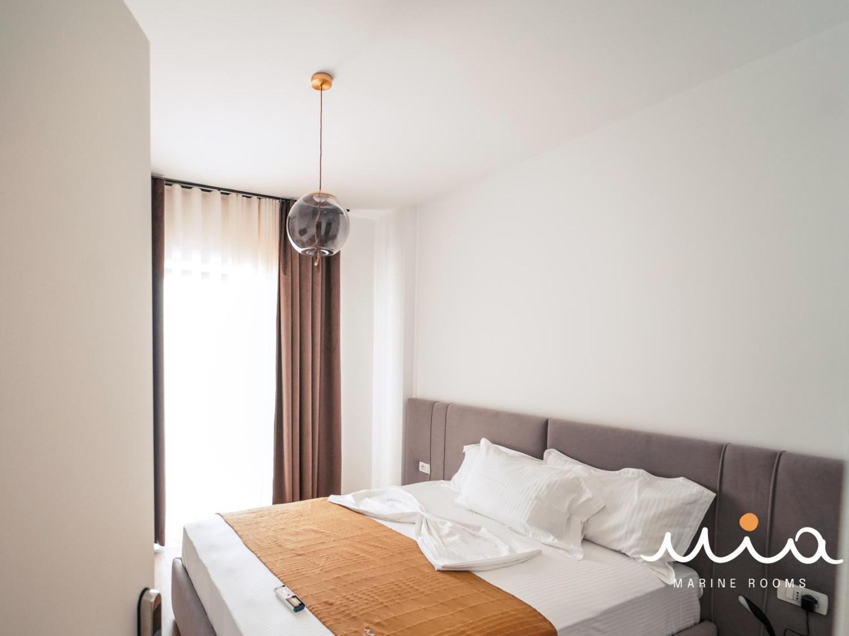Mia Marine Rooms 히마레 객실 사진