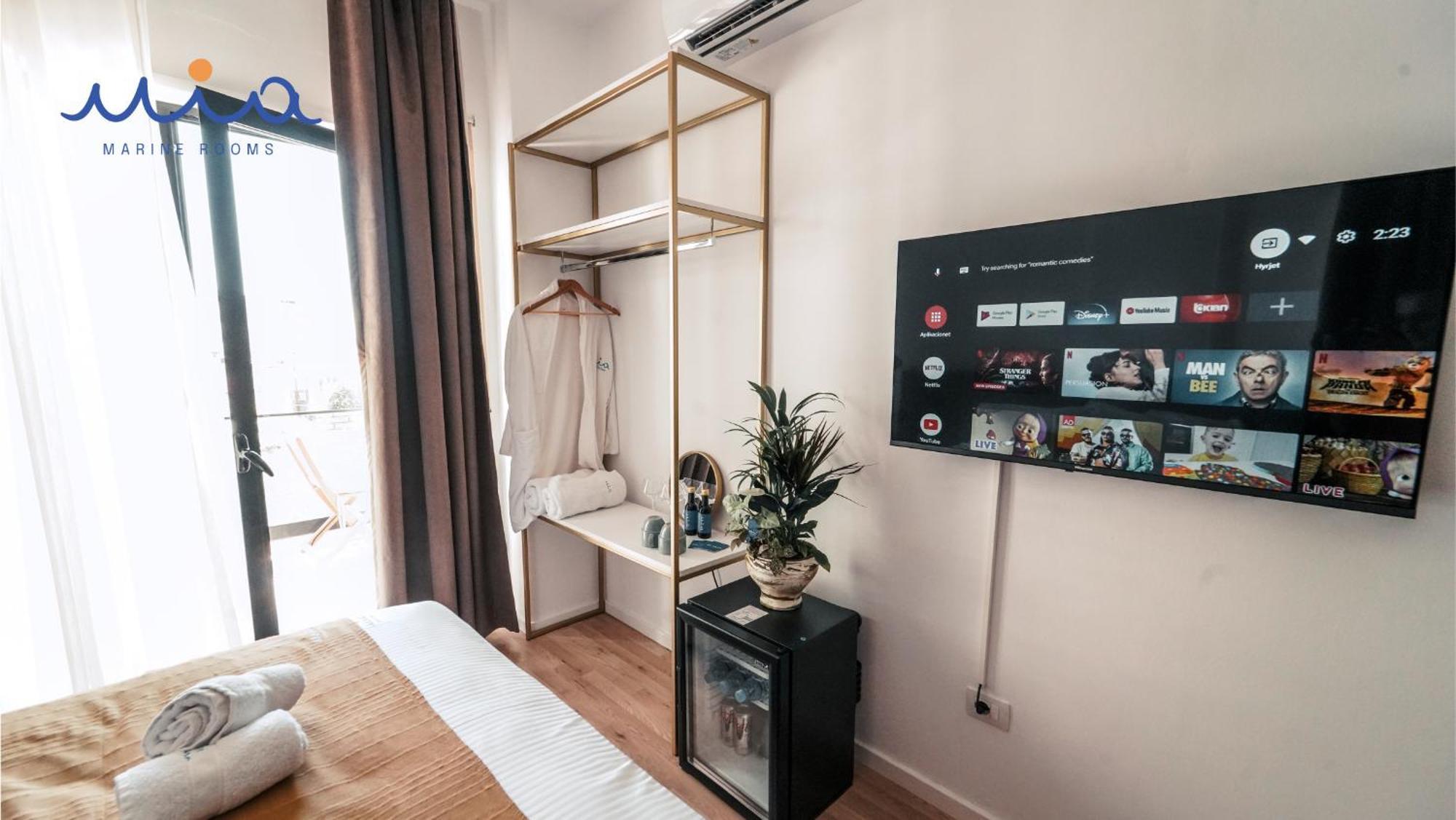 Mia Marine Rooms 히마레 객실 사진