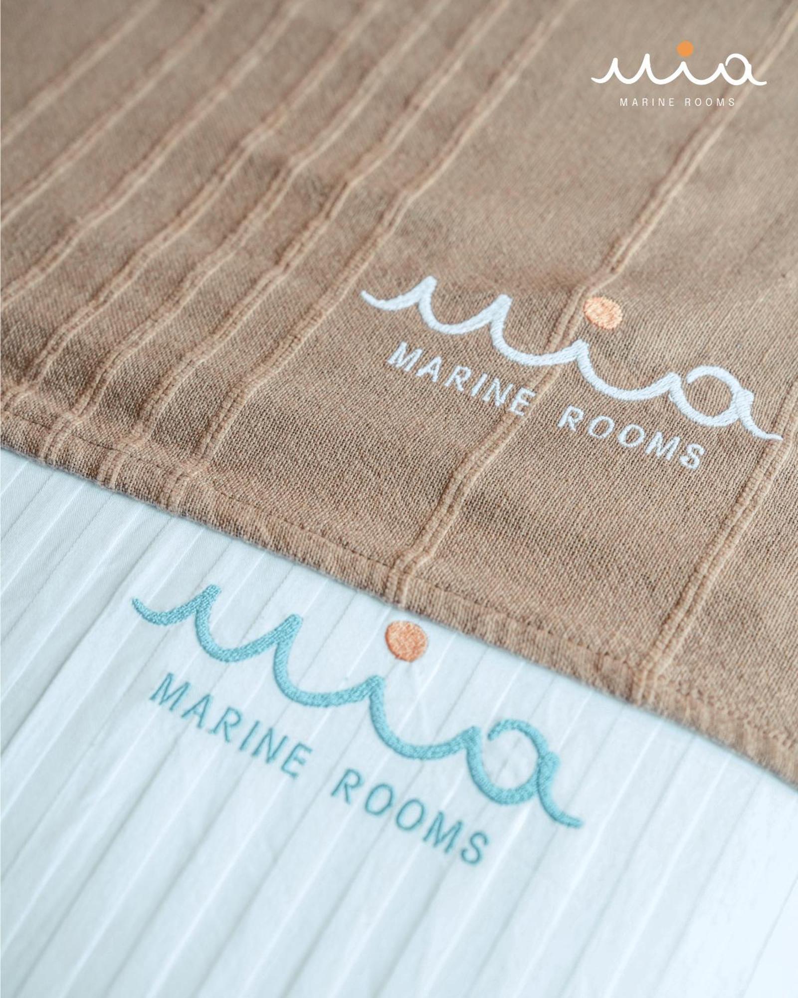 Mia Marine Rooms 히마레 객실 사진